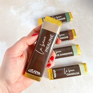 Barre Chocolat