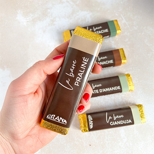 Barre Chocolat