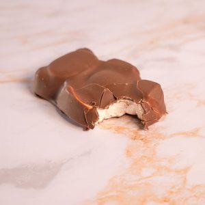 Ourson de notre enfance ourson guimauve artisanal